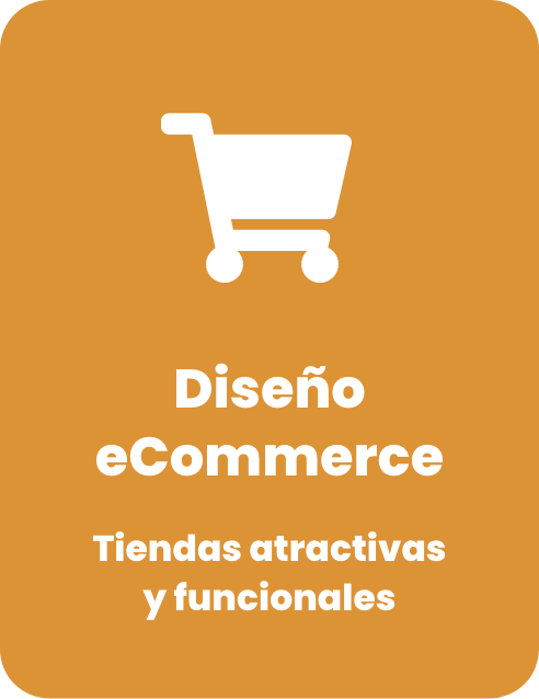 Diseño Ecommerce