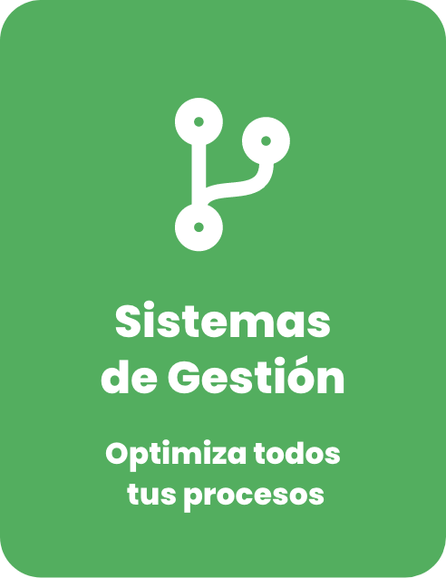 Sistemas de Gestión